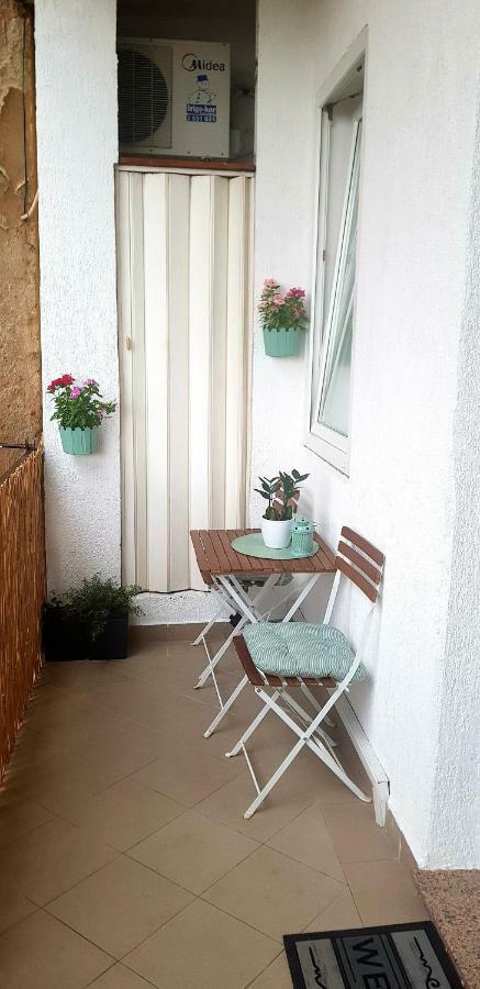 Patrick Apartment Риека Экстерьер фото