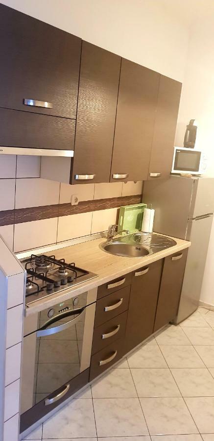 Patrick Apartment Риека Экстерьер фото