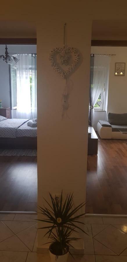 Patrick Apartment Риека Экстерьер фото