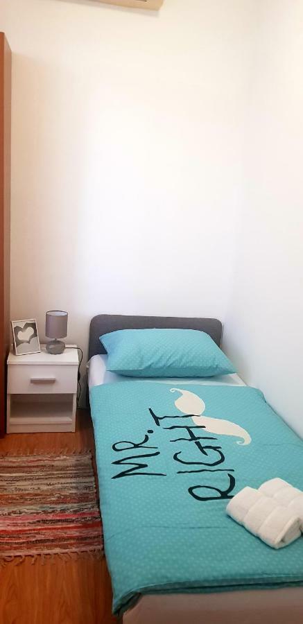 Patrick Apartment Риека Экстерьер фото